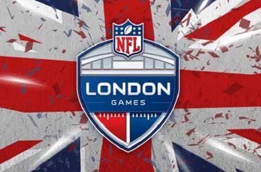 nfl london games