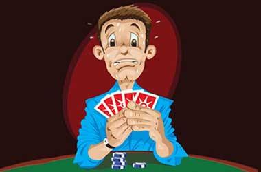 5 Most Common Rookie Mistakes in Poker