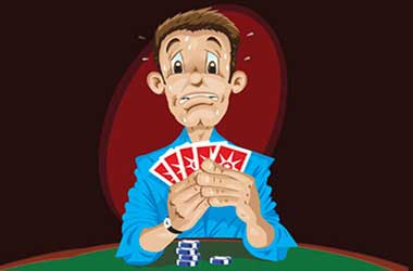 rookie poker mistakes