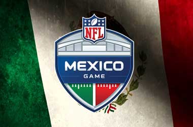 NFL Mexico Game 2019
