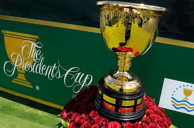 The Presidents Cup