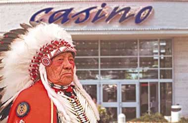 Native American Tribal Casinos