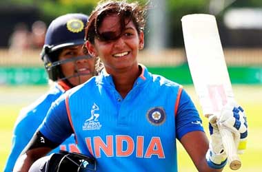 Harmanpreet Kaur