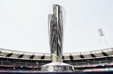 ICC Women's T20 World Cup