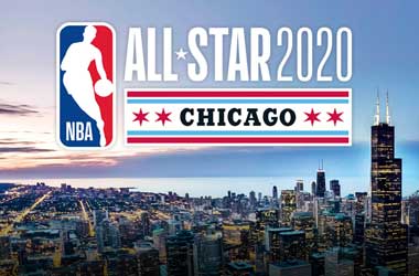 NBA All-Star Game 2020: Chicago