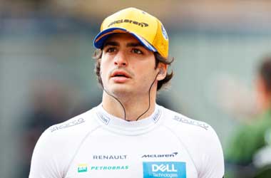 Carlos Sainz Jr.