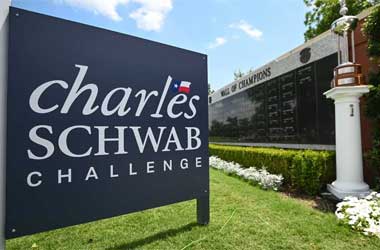 Charles Schwab Challenge