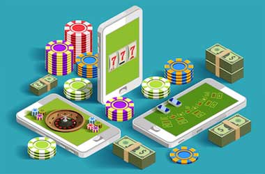 Real Money Gambling Apps