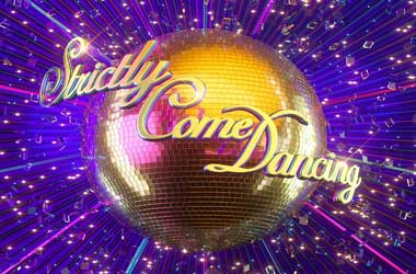 Strictly Come Dancing