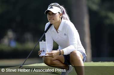 Danielle Kang