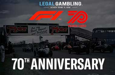F1: 70th Anniversary Grand Prix