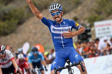 Julian Alaphilippe