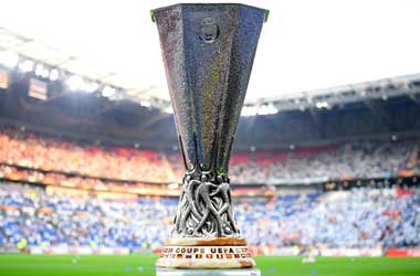 UEFA Europa League Cup