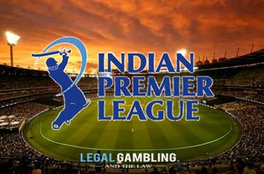 IPL 2021 Will Continue Despite India’s COVID-19 Crisis