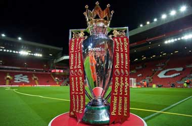 Premier League Champions: Liverpool FC