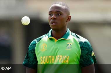 Kagiso Rabada