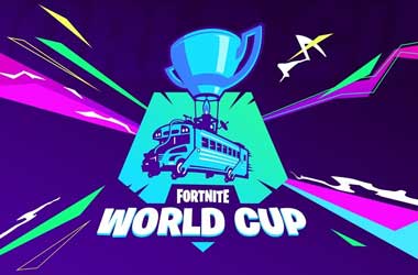 Fortnite World Cup