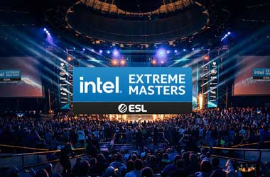 Intel Extreme Masters