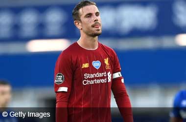 Jordan Henderson