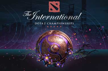 The International Dota 2 Championships