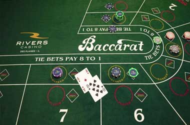 baccarat