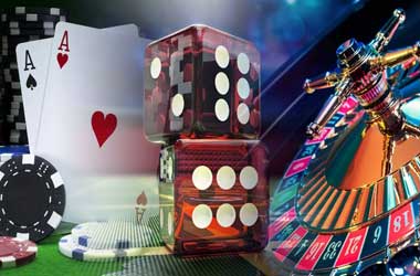 Five Best Casino Games for Absolute Beginners