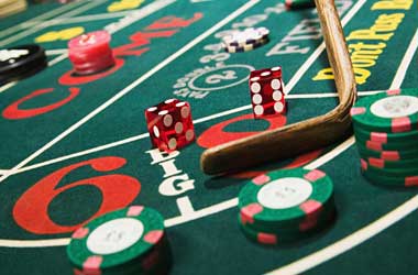 History of Craps – Where Does the Popular Casino Game Come From?