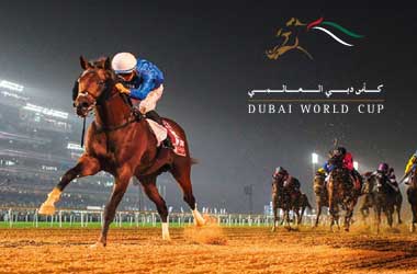 Dubai World Cup