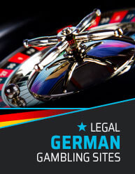 Legal German Online Gambling Sites Icon