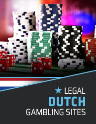 Legal Dutch Online Gambling Sites Icon