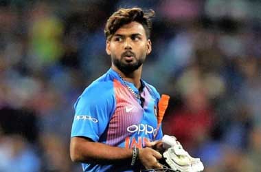 Rishabh Pant