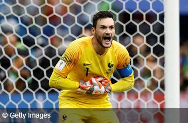 Hugo lloris