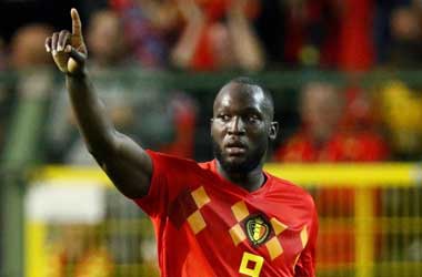 Romelu Lukaku 