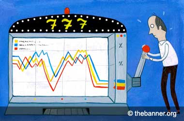 Stock Market Gambling