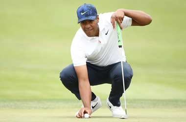 Tony Finau