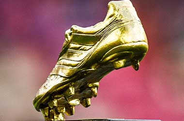 UEFA Euro: Golden Boot