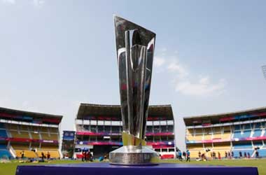 ICC T20 World Cup Gets Moved From India To UAE Due To COVID-19