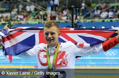 Adam Peaty