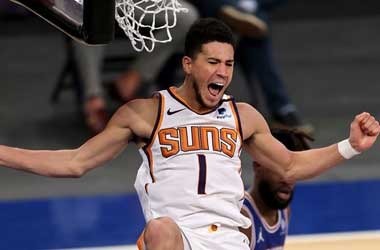 Devin Booker