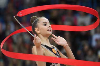 Dina Averina