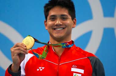 Joseph Schooling