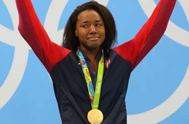 Simone Manuel