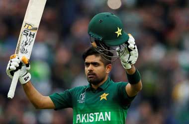 Babar Azam (c), Pakistan