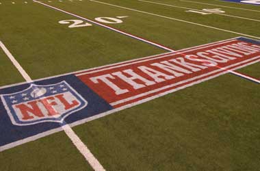 NFL: Thanksgiving Day Games