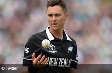 Trent Boult