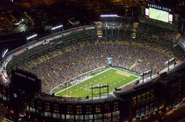 Lambeau Field