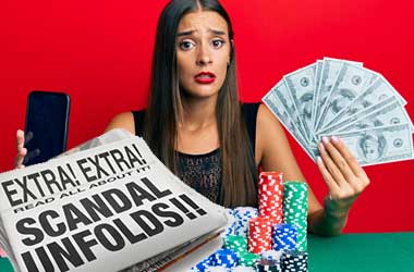 Gambling Scandal