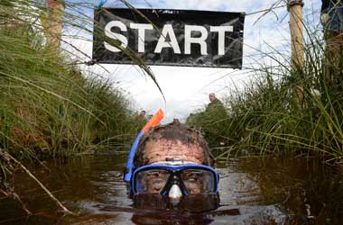 Bog Snorkeling