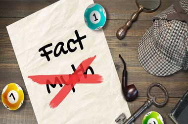 Gambling Facts and Myths