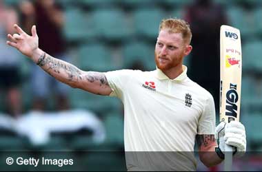 England Appoint Ben Stokes As New Test Captain